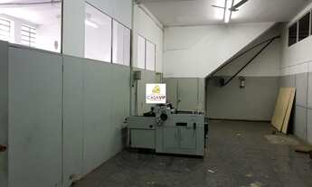 Imagem 4: Galpão comercial para locação ou venda, Bela Vista, 949m²!