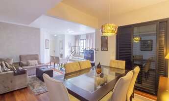 Imagem: Apartamento Venda 3 Dormitórios - 120 m²