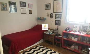 Imagem 5: Apartamento à venda, Cerqueira César, 86m², 2 dormitórios, 1 vaga!