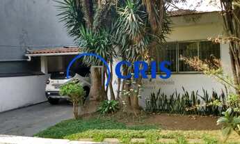 Imagem 2: Casa com 3 dormitórios e 3 vagas no Jd Prudência!