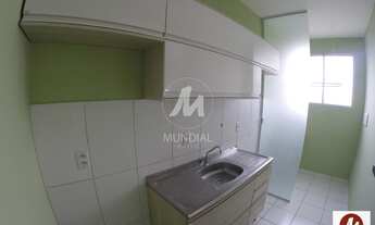 Imagem 3: Apartamento (tipo - padrao) 2 dormitórios, cozinha planejada, portaria 24hs, lazer, em con