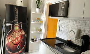 Imagem 6: Apartamento 02 quartos em Itapuã - Vila Velha - ES