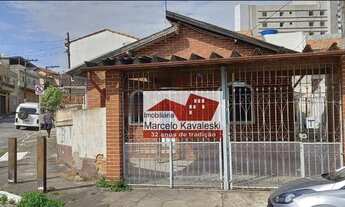 Imagem: Casa com 3 dormitórios à venda, 144 m²