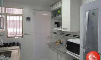 Imagem 5: São Paulo - Apartamento Padrão - Campo Belo