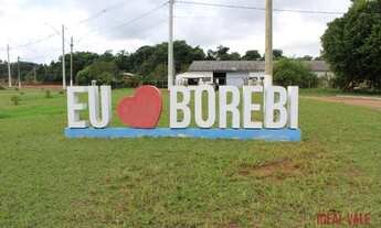 Imagem: Terreno à venda, 200 m² por R$ 75.000,00