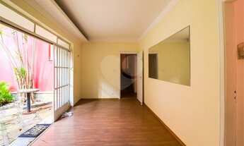 Imagem 7: São Paulo - Casa Padrão - PERDIZES