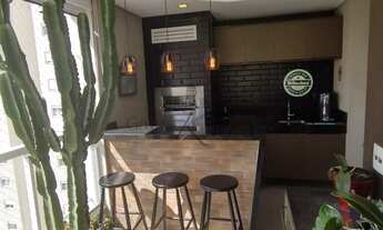 Imagem: Apartamento para venda tem 147 metros quadrados