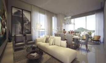 Imagem 6: Alto Padrão!! Praia Brava!! 1 Apartamento por andar!! 3 Suítes!! Vista Mar!! Facilidade de