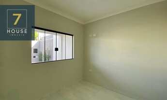 Imagem 7: Linda casa à venda no Jardim Monte Rei - Maringá/PR