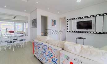 Imagem 6: Apartamento Locação 1 Dormitórios - 74 m² Brooklin