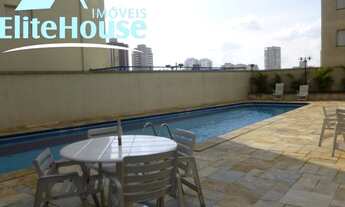 Imagem 6: APARTAMENTO RESIDENCIAL em SÃO PAULO - SP, VILA GUMERCINDO