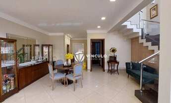 Imagem 4: Casa com 4 dormitórios à venda, 330 m² por R$ 2.230.000,00 - Jardim do Lago - Uberaba/MG