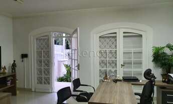 Imagem 2: Casa - Jardim Proença I - Campinas