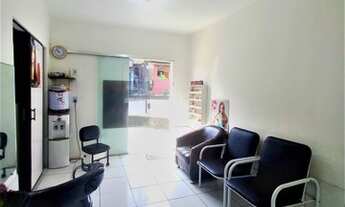 Imagem 7: Vende/Casa dúplex de esquina/Ponto comercial/5 Quartos/1 Sala/4 Banheiros/300m²/São José 3