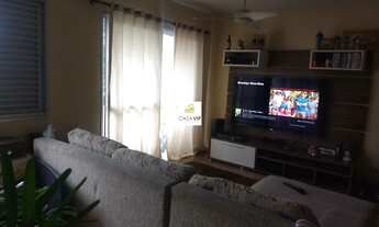 Imagem: Apartamento à venda, Jardim Jaqueline