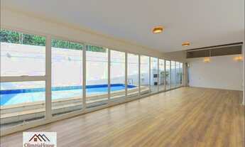 Imagem 2: Casa Venda Vila Madalena 232 m² 3 Dormitórios