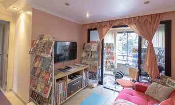 Imagem 3: Apartamento de 4 Dormitórios na Rua Domingos Augusto Setti