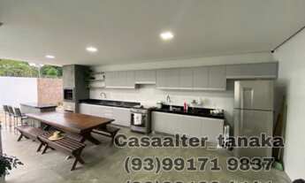 Imagem 3: Casa em Alter do Chão, 3 quartos!