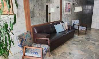 Imagem 4: Apartamento com 3 Quartos (1 Suíte) e 1 Vaga de Garagem, à venda no Centro, Juiz de Fora