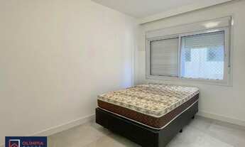 Imagem 7: Apartamento Locação Cerqueira César 160 m² 3 Dormitórios