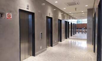 Imagem 7: São Paulo - Conjunto Comercial/Sala - Vila Gomes Cardim