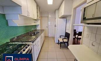 Imagem 7: Apartamento Venda 3 Dormitórios - 96 m² Brooklin