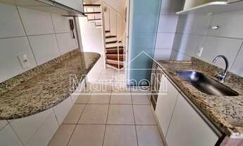 Imagem 5: Ribeirão Preto - Apartamento Padrão - Jardim Botânico