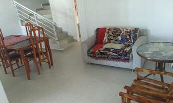 Imagem 3: BANGALÔ EM CONDOMÍNIO FECHADO EM JACUMÃ - Conde - PB