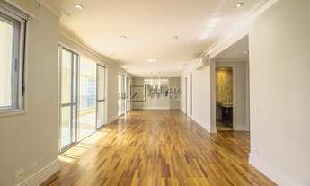 Imagem 3: Apartamento Locação 3 Dormitórios - 170 m² Brooklin