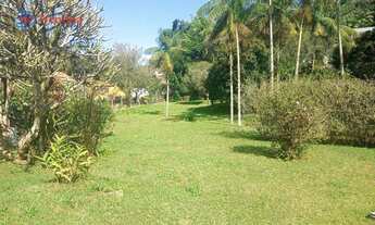 Imagem 3: Terreno à venda, 2072 m² por R$ 1.200.000,00 - Suíssa - Ribeirão Pires/SP