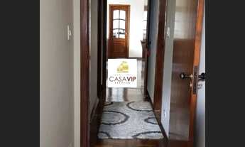 Imagem 5: Apartamento à venda, Santana, 96m², 3 dormitórios, 1 suíte, 1 vaga!