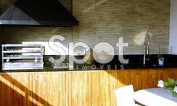 Imagem 7: São Paulo - Apartamento Padrão - Real Parque