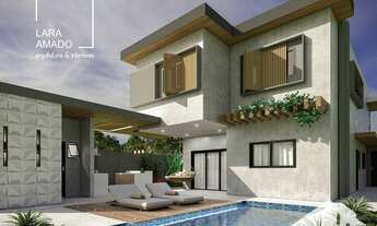 Imagem 2: Casa com 4 dormitórios à venda, 258 m² por R$ 2.050.000,00 - Urbanova - São José dos Campo