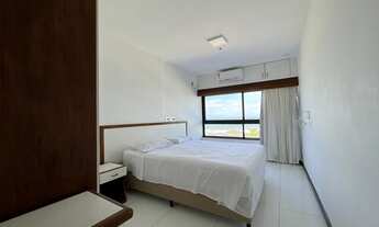 Imagem 3: OPORTUNIDADE Apartamento para venda tem 51 metros quadrados com 1 quarto em Ondina - Salva