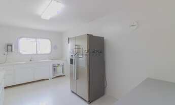 Imagem 5: Apartamento Locação Pinheiros 129 m² 3 Dormitórios