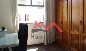 Imagem 6: Apartamento com 3 dormitórios à venda, 52 m² por R$ 280.000,00 - Tijuca - Teresópolis/RJ