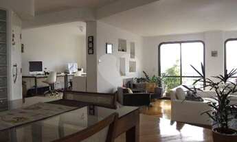 Imagem: São Paulo - Apartamento Padrão - MORUMBI