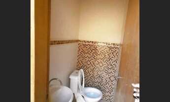 Imagem 5: Casa para venda possui 168 metros quadrados com 2 quartos em Interlagos - São Paulo - SP