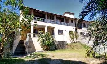 Imagem 2: Arujá - Casa Padrão - Mirante do Arujá