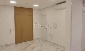 Imagem 3: Sala - Botafogo - Campinas