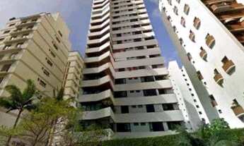 Imagem 6: Apartamento com 3 dormitórios à venda, 197 m² por R$ 1.790.000 - Aclimação - São Paulo/SP