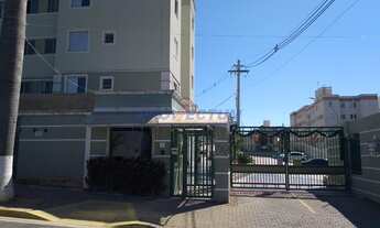 Imagem: Apartamento - Loteamento Parque São Martinho