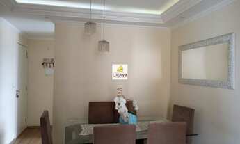 Imagem: Apartamento à venda, Jaguaré, 70m², 3