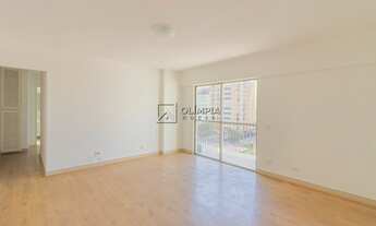 Imagem 2: Apartamento Venda Itaim Bibi 66 m² 2 Dormitórios