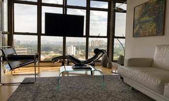 Imagem 3: Cobertura Venda Vila Madalena 220 m² 3 Dormitórios