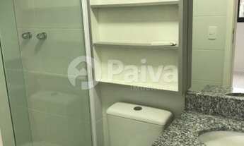 Imagem 7: Campo Grande Apartamento com 3 dormitórios