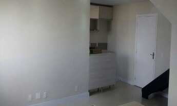 Imagem 4: Cobertura com 2 dormitórios à venda, 150 m² por R$ 850.000,00 - Vila Rosália - Guarulhos/S