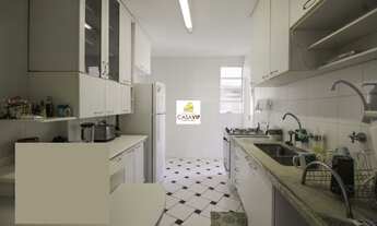 Imagem 5: Apartamento à venda, Itaim Bibi, 103m², 3 dormitórios, 1 vaga!