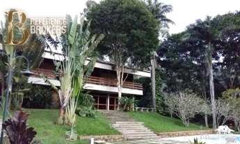 Imagem: CABREÚVA - RURAL - BANANAL