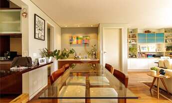 Imagem 6: São Paulo - Apartamento Padrão - VILA MADALENA